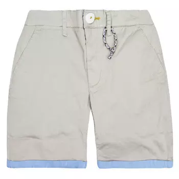 Шорты дугласа Pepe Jeans, желтый