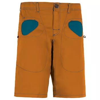 Шорты E9 Rondo Short S, цвет Land