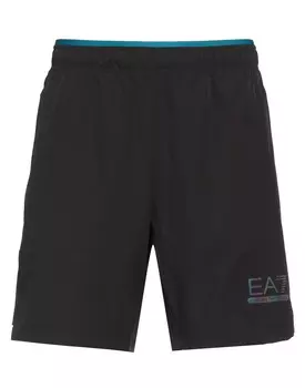 Шорты Ea7, черный