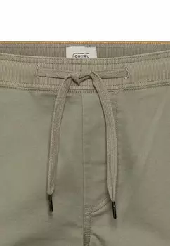 Шорты ELASTISCHE camel active, хаки