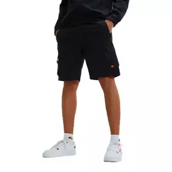 Шорты Ellesse Bullseye, черный