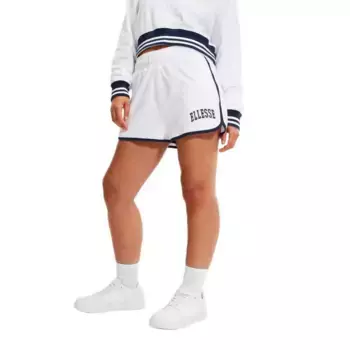 Шорты Ellesse Gelli, белый