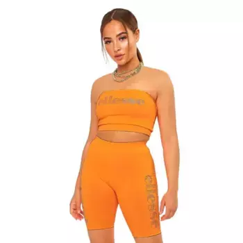 Шорты Ellesse Giovedi, оранжевый