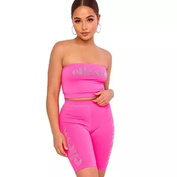 Шорты Ellesse Giovedi, розовый