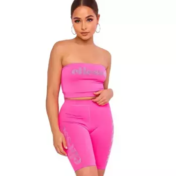 Шорты Ellesse Giovedi, розовый