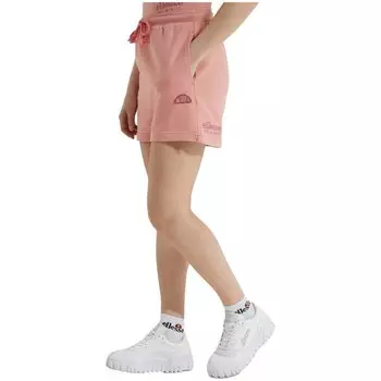 Шорты Ellesse Nanoarrow, розовый
