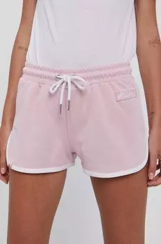 Шорты Ellesse, розовый