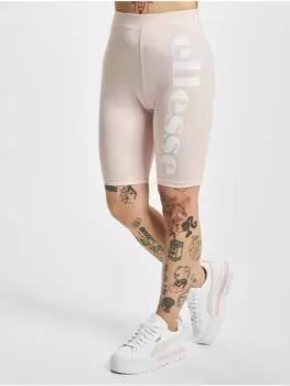 Шорты ellesse, розовый