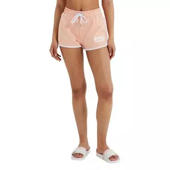 Шорты Ellesse Stampa, оранжевый