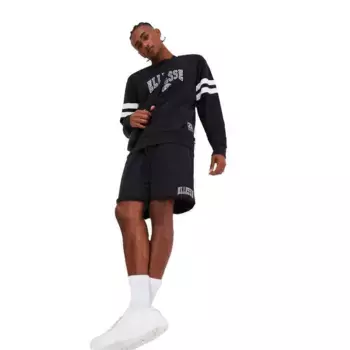 Шорты Ellesse Tems, черный