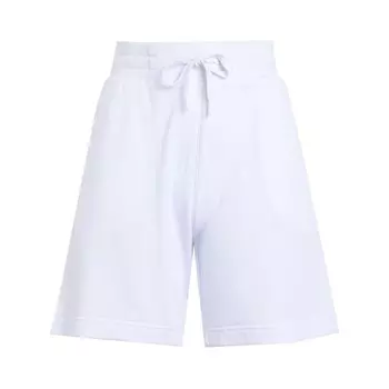 Шорты Emporio Armani, белый