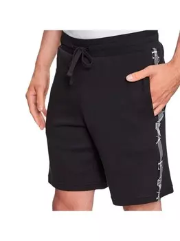 Шорты Emporio Armani, черный
