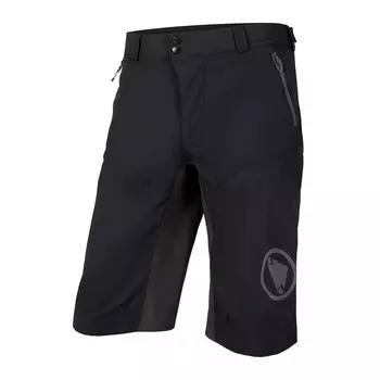 Шорты Endura MT500 Spray, черный
