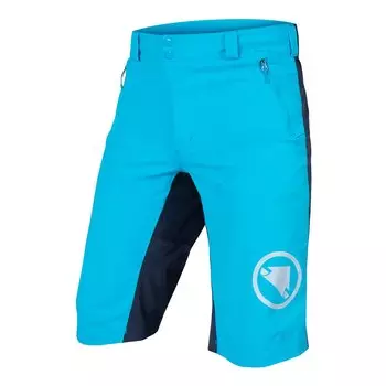 Шорты Endura MT500 Spray, синий