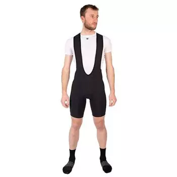 Шорты Endura Xtract II Bib, черный