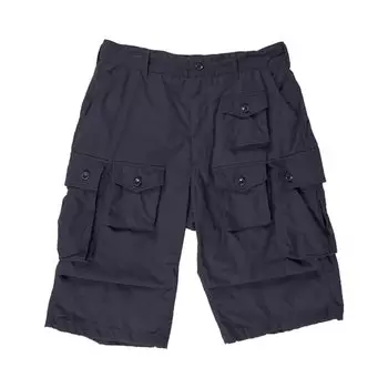 Шорты Engineered Garments FA Short, синий