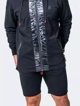 Шорты Equal Black MACEOO