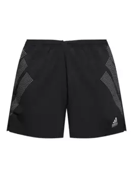 Шорты Equipment Adidas, черный