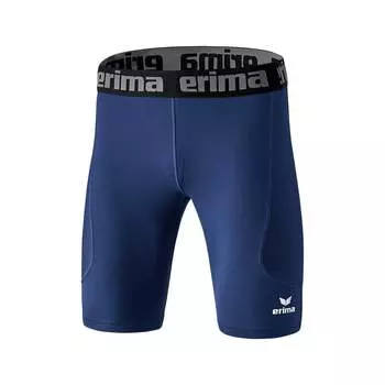 Шорты Erima Compression, синий