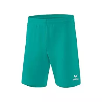 Шорты Erima Shorts Rio 2.0, зеленый