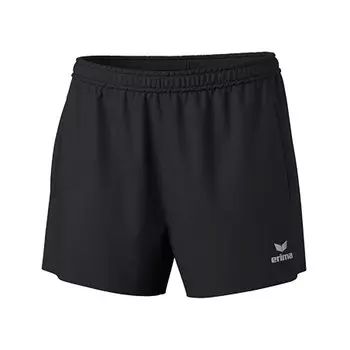 Шорты Erima Team sweat, черный