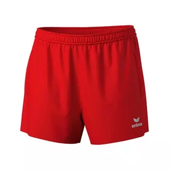Шорты Erima Team sweat, красный