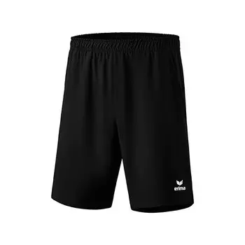 Шорты Erima Tennis, черный