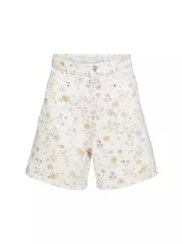 Шорты Esprit, бежевый
