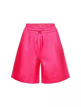 Шорты ESPRIT, цвет pink fuchsia