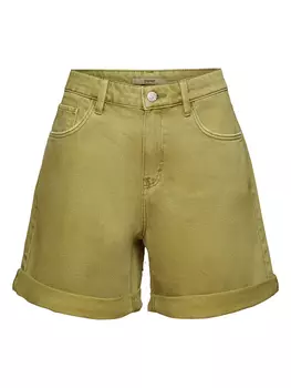 Шорты ESPRIT, хаки