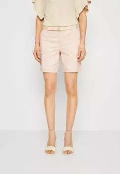 Шорты Esprit, пастельно-розовый