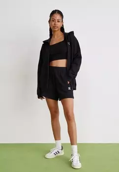 Шорты ESSENTIALS adidas, черный