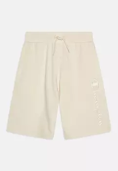 Шорты EXCLUSIVE UNISEX Champion, бежевый