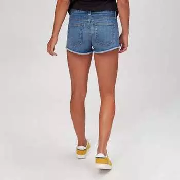 Шорты Exped Pkt - женские Sundry, цвет Medium Wash