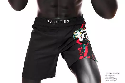 Шорты Fairtex Board AB13