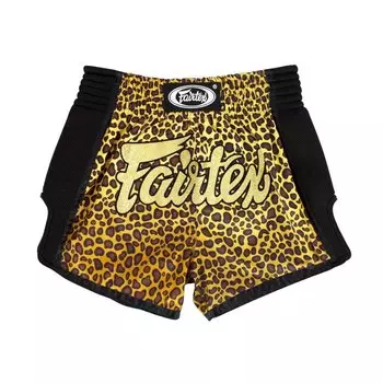 Шорты Fairtex BS1709