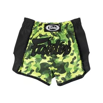 Шорты Fairtex BS1710