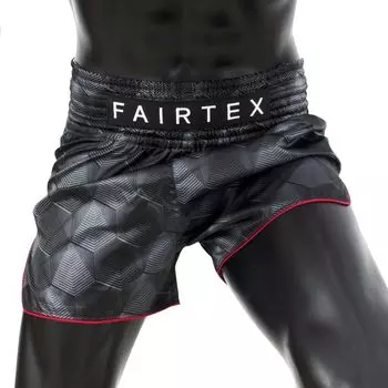 Шорты Fairtex BS1901, черный