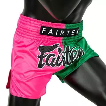 Шорты Fairtex BS1911