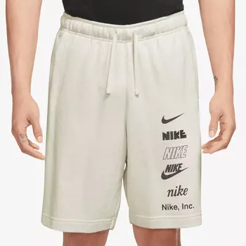 Шорты fb8830 Nike, серый