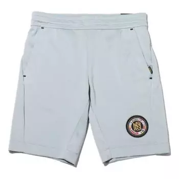 Шорты fcshorts Nike, серый