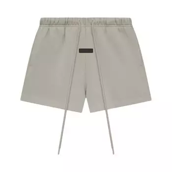 Шорты Fear Of God Essentials Fear of God Essentials Running Short, серый