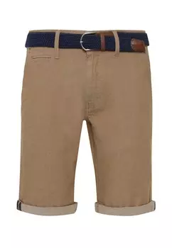 Шорты FIGNO INDICODE JEANS, бежевый