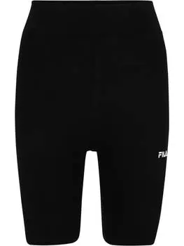 Шорты Fila Short, черный