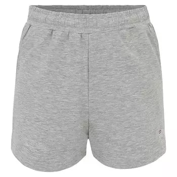 Шорты Fila Sossai Sweat, серый