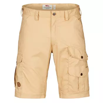 Шорты Fjllrven, цвет Dune Beige