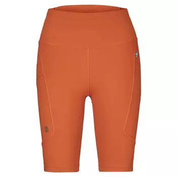 Шорты Fjllrven, цвет Terracotta Brown