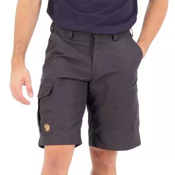 Шорты Fjllrven Karl Pro, черный