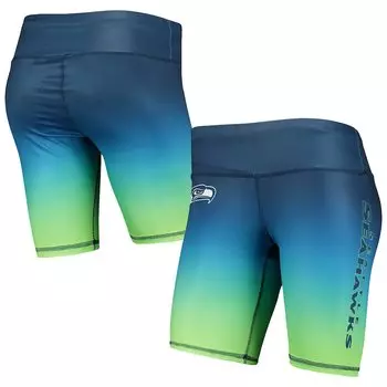 Шорты FOCO Seattle Seahawks, нави