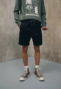 Шорты FRICKIN Volcom, цвет black